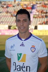'Álex Cruz' - Alejandro Cruz Hernández